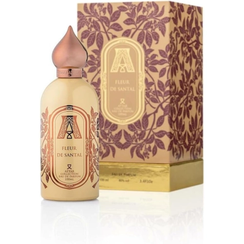 Attar Collection Fleur de Santal 100 ml – woda perfumowana unisex